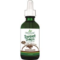 SweetLeaf Sweet Drops Stevia Liquid Chocolate 60ml